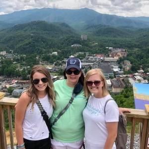 Meet your Posher, Kelly